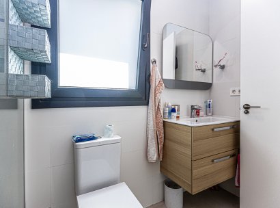 Villa · Wiederverkauf - Ciudad Quesada - Rojales · Doña pepa · Alicante · Spanien