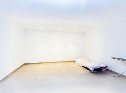 Villa · Wiederverkauf - Ciudad Quesada - Rojales · Doña pepa · Alicante · Spanien