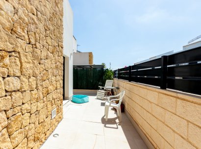 Villa · Wiederverkauf - Ciudad Quesada - Rojales · Doña pepa · Alicante · Spanien