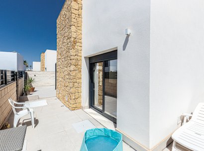 Villa · Wiederverkauf - Ciudad Quesada - Rojales · Doña pepa · Alicante · Spanien