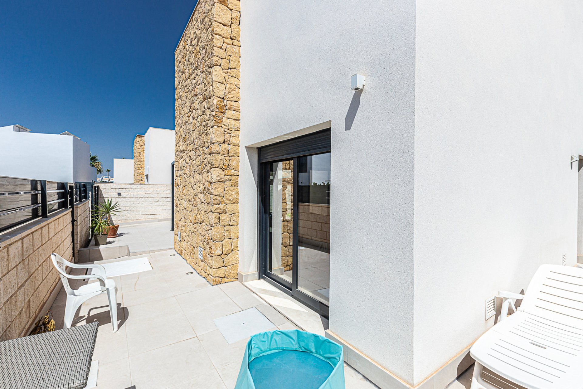 Wiederverkauf - Villa - Ciudad Quesada - Rojales