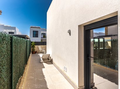 Villa · Wiederverkauf - Ciudad Quesada - Rojales · Doña pepa · Alicante · Spanien