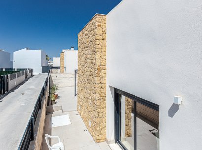 Villa · Wiederverkauf - Ciudad Quesada - Rojales · Doña pepa · Alicante · Spanien