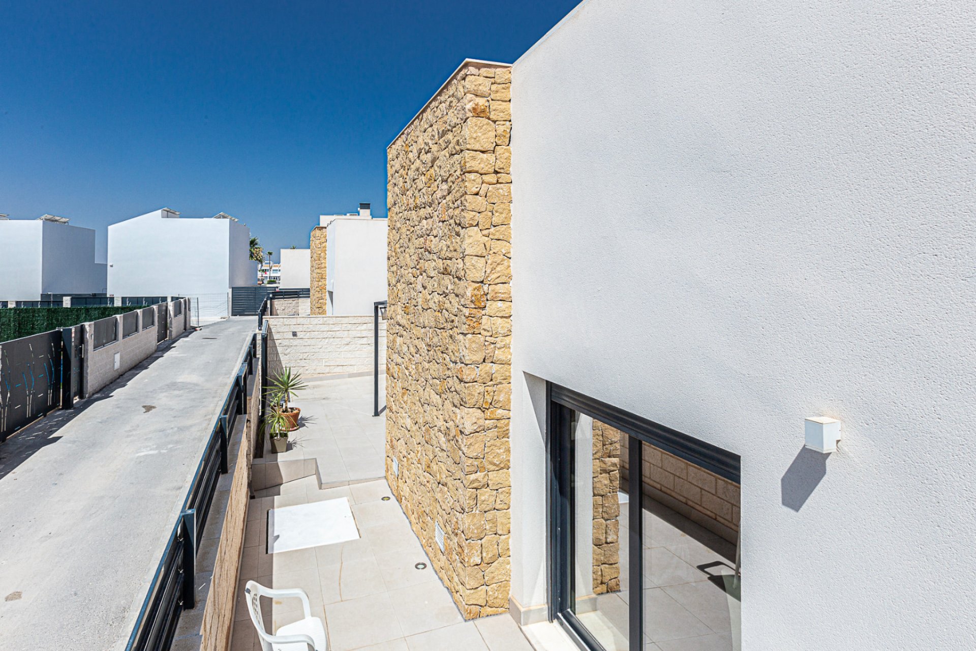 Wiederverkauf - Villa - Ciudad Quesada - Rojales