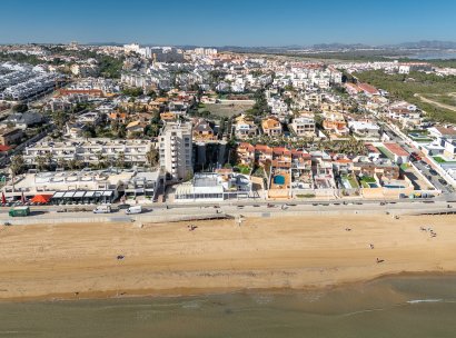 Villa · Återförsäljning - Torrevieja · La Mata · Alicante · Spanien
