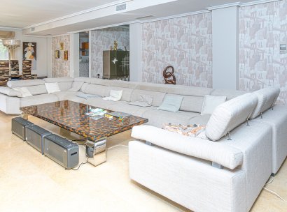 Villa · Återförsäljning - Torrevieja · La Mata · Alicante · Spanien