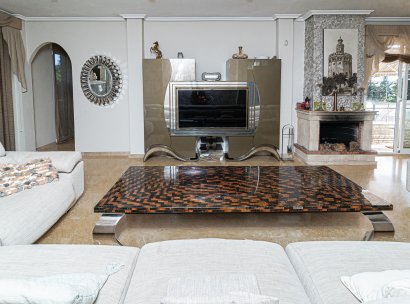 Villa · Återförsäljning - Torrevieja · La Mata · Alicante · Spanien