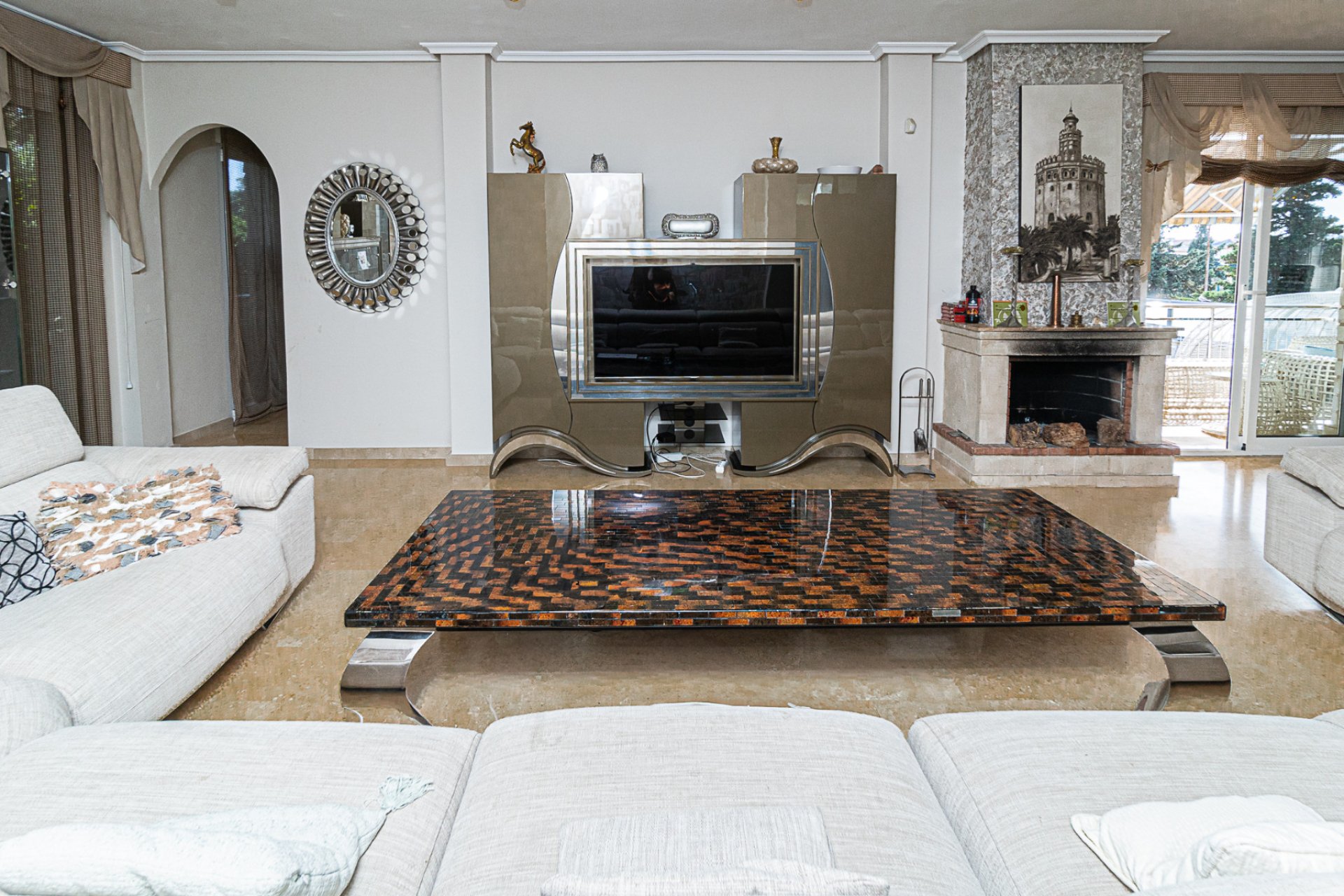 Wiederverkauf - Villa - Torrevieja - Costa Blanca Süd