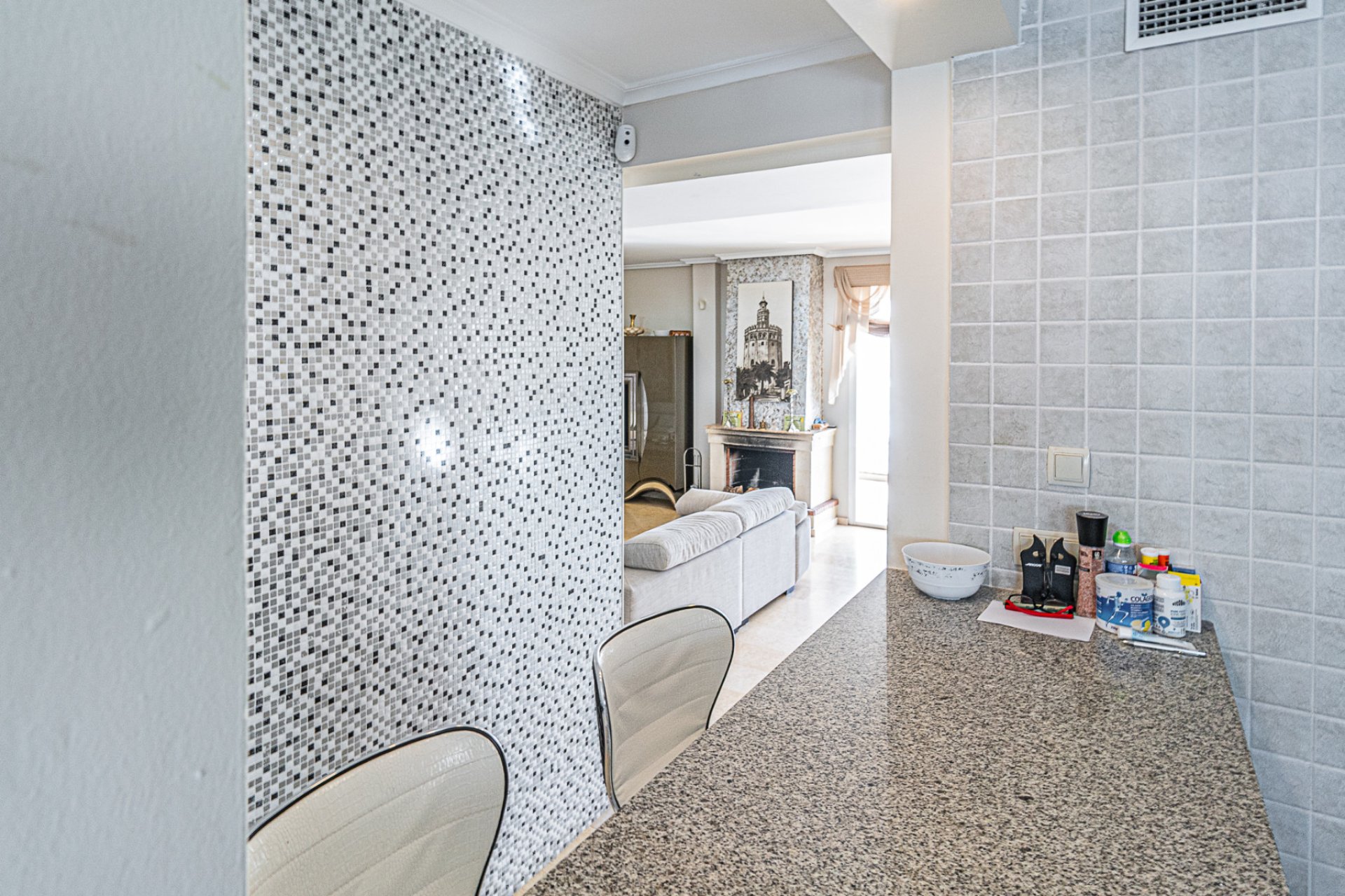 Wiederverkauf - Villa - Torrevieja - Costa Blanca Süd