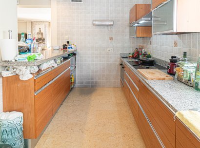 Villa · Återförsäljning - Torrevieja · La Mata · Alicante · Spanien