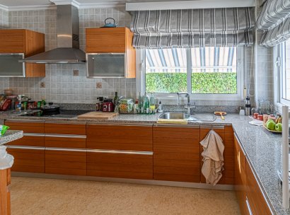 Villa · Återförsäljning - Torrevieja · La Mata · Alicante · Spanien