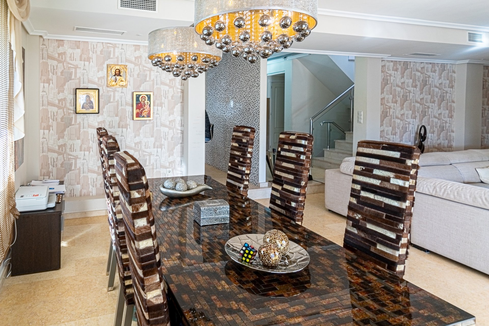 Wiederverkauf - Villa - Torrevieja - Costa Blanca Süd