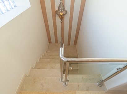 Villa · Återförsäljning - Torrevieja · La Mata · Alicante · Spanien