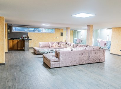 Villa · Återförsäljning - Torrevieja · La Mata · Alicante · Spanien