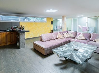Villa · Återförsäljning - Torrevieja · La Mata · Alicante · Spanien