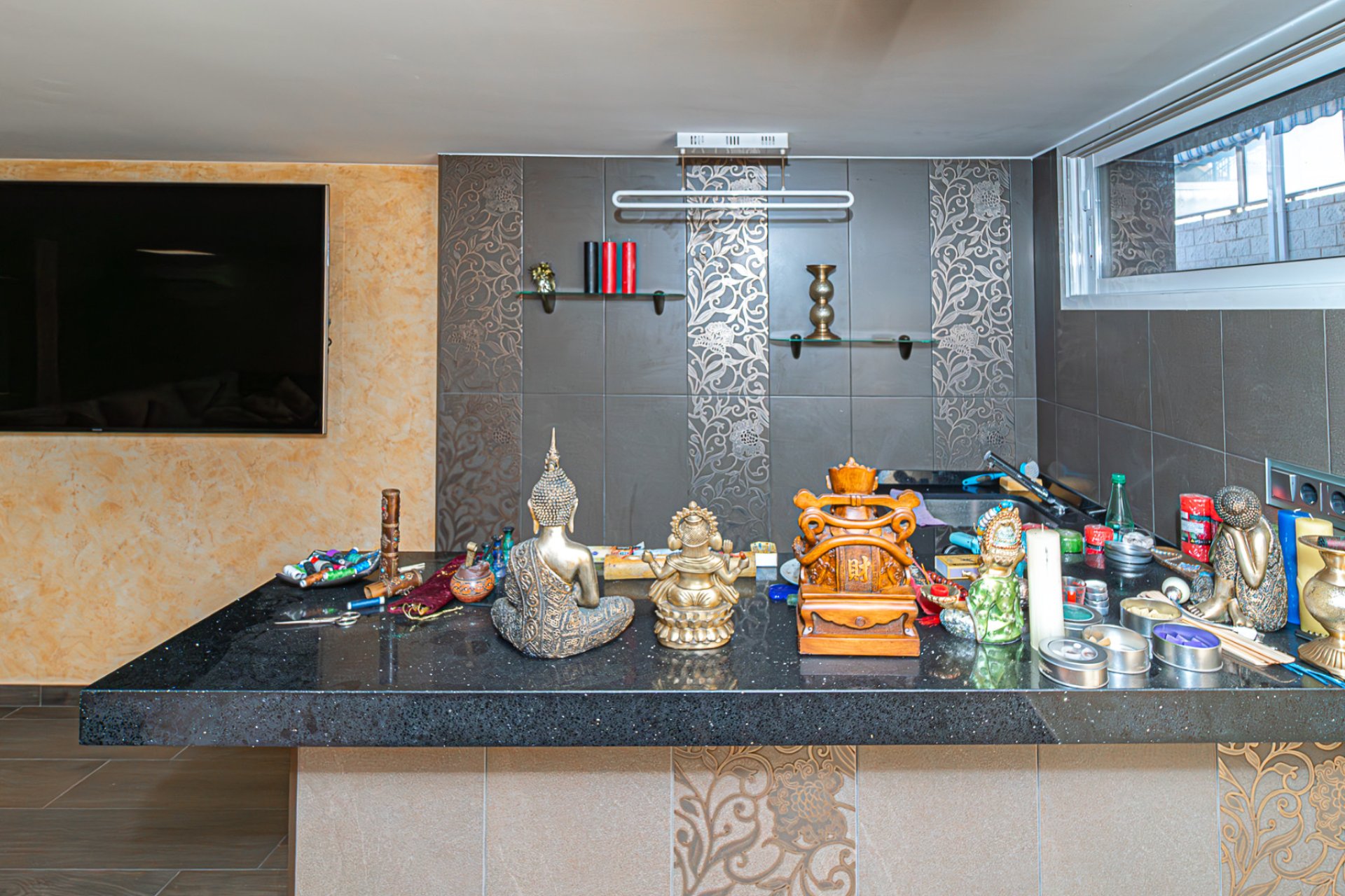 Wiederverkauf - Villa - Torrevieja - Costa Blanca Süd