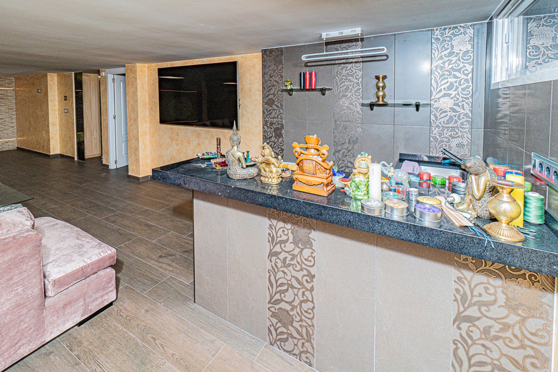 Wiederverkauf - Villa - Torrevieja - Costa Blanca Süd