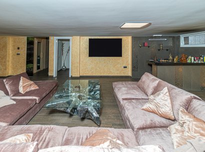 Villa · Återförsäljning - Torrevieja · La Mata · Alicante · Spanien