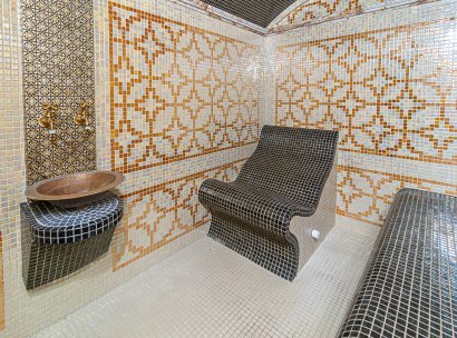 Villa · Återförsäljning - Torrevieja · La Mata · Alicante · Spanien