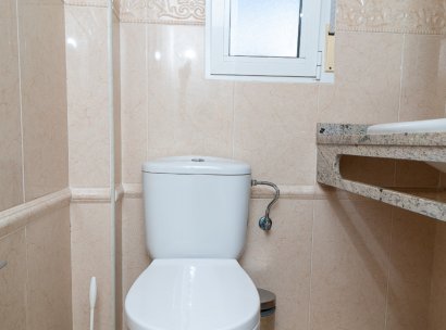 Villa · Återförsäljning - Torrevieja · La Mata · Alicante · Spanien