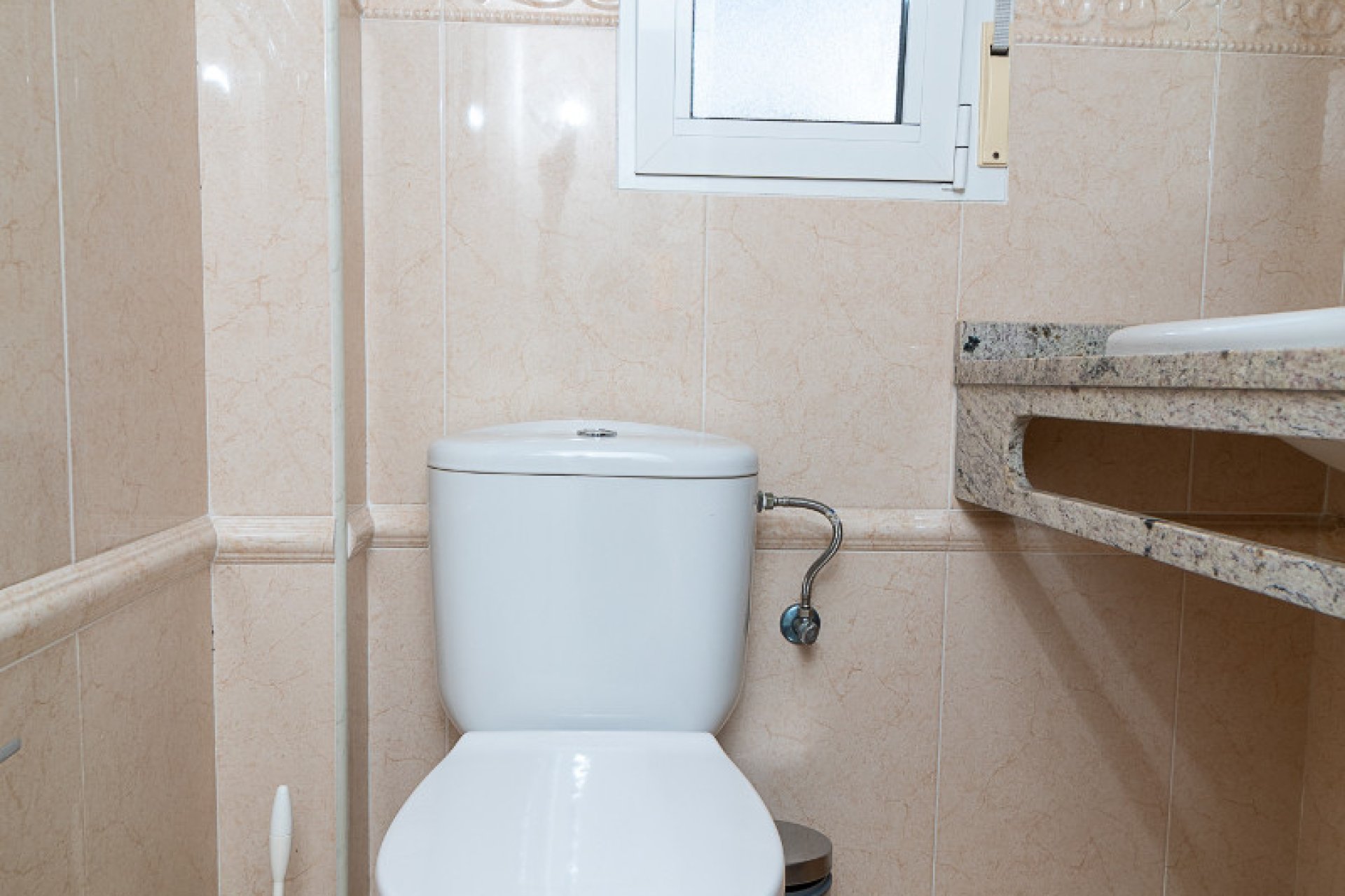 Wiederverkauf - Villa - Torrevieja - Costa Blanca Süd