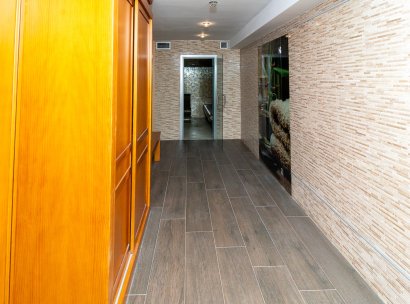 Villa · Återförsäljning - Torrevieja · La Mata · Alicante · Spanien