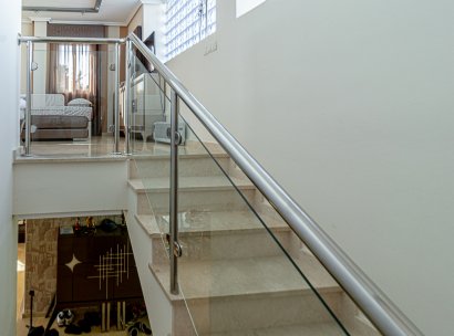 Villa · Återförsäljning - Torrevieja · La Mata · Alicante · Spanien