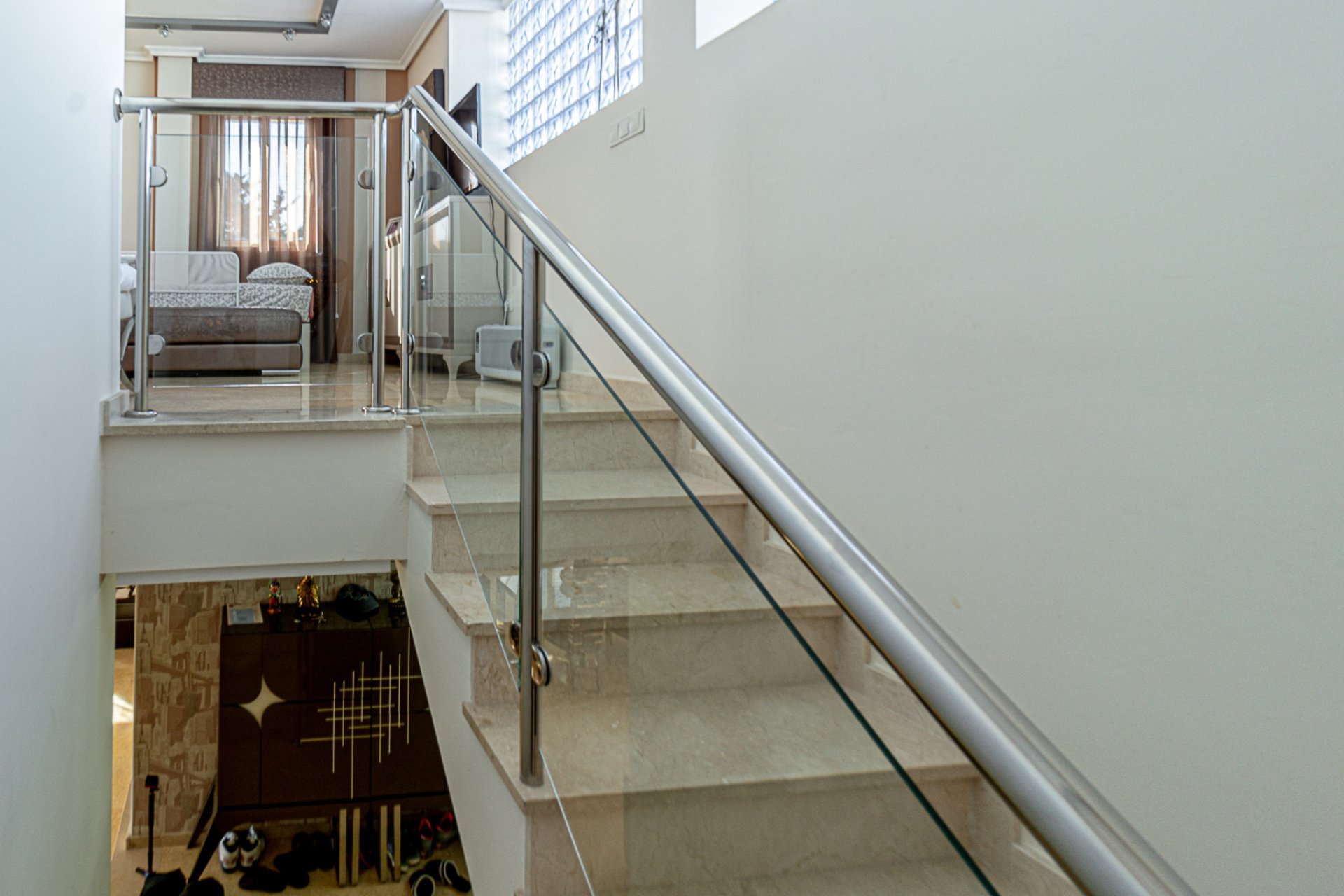 Wiederverkauf - Villa - Torrevieja - Costa Blanca Süd