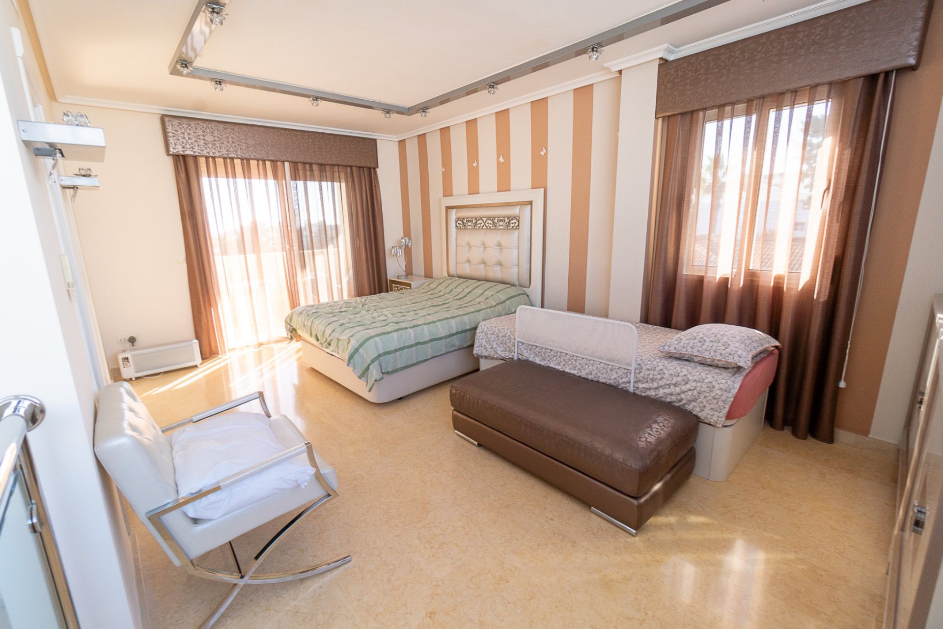 Wiederverkauf - Villa - Torrevieja - Costa Blanca Süd