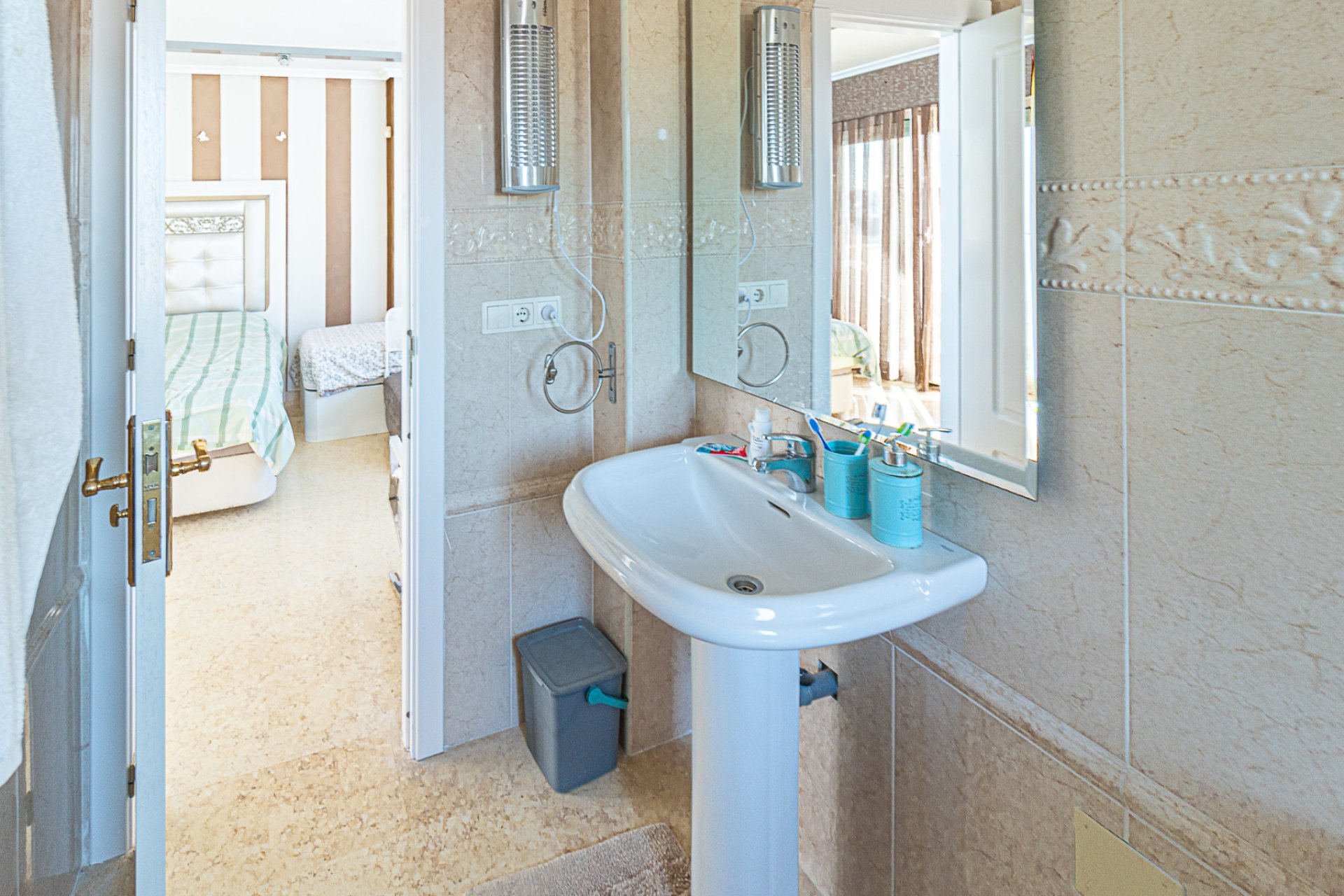 Wiederverkauf - Villa - Torrevieja - Costa Blanca Süd
