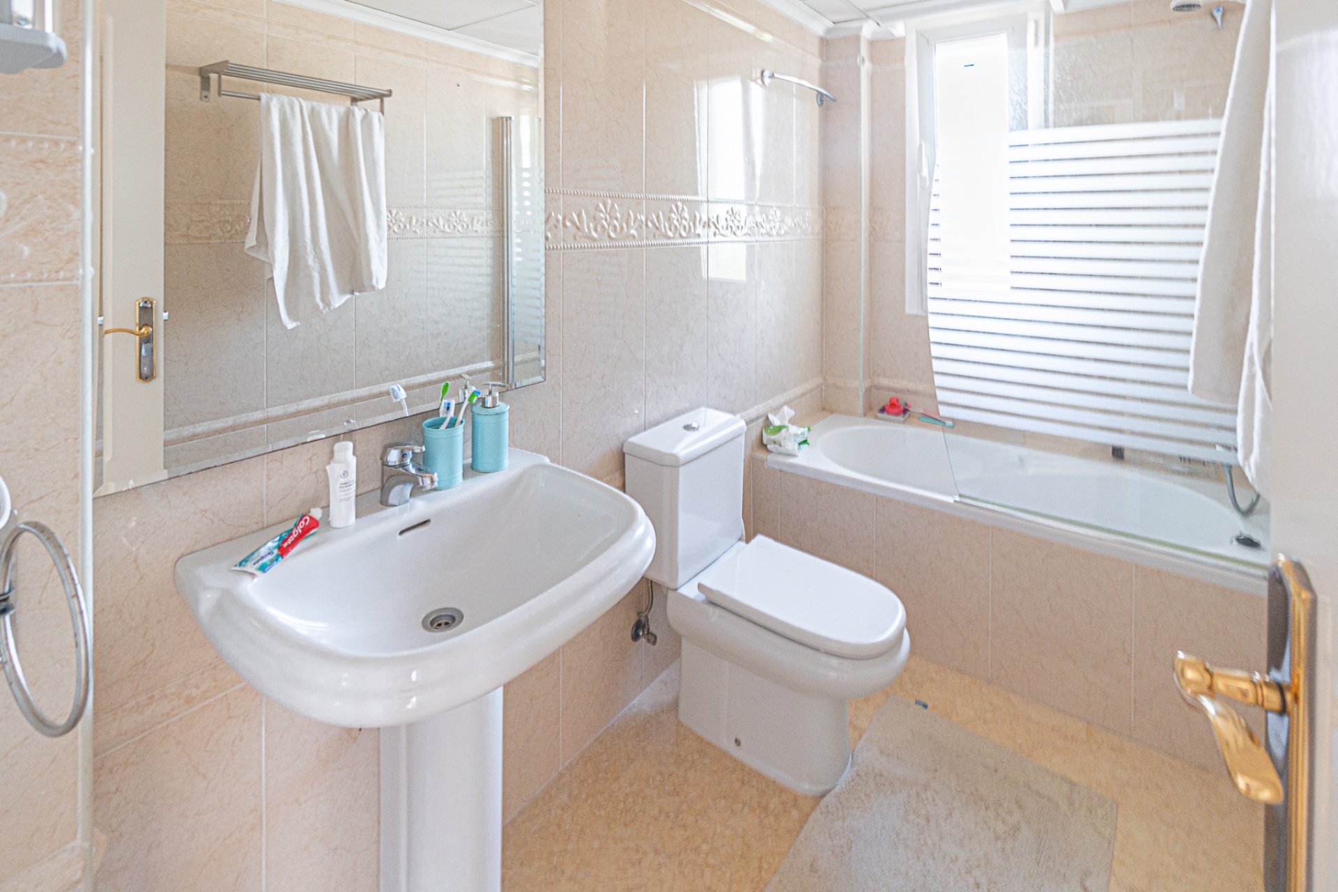 Wiederverkauf - Villa - Torrevieja - Costa Blanca Süd