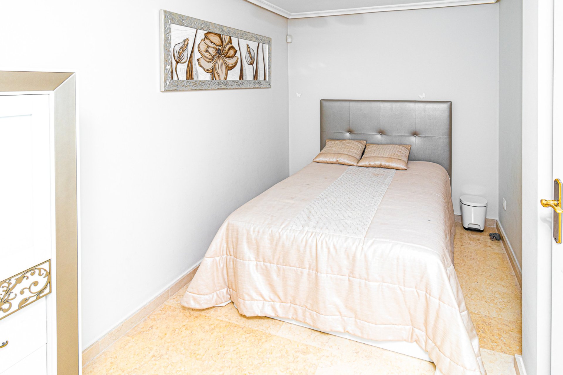 Wiederverkauf - Villa - Torrevieja - Costa Blanca Süd