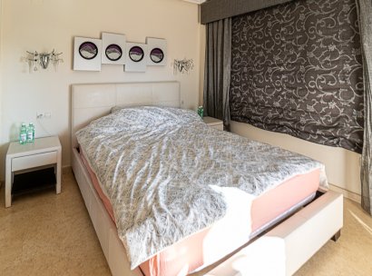 Villa · Återförsäljning - Torrevieja · La Mata · Alicante · Spanien