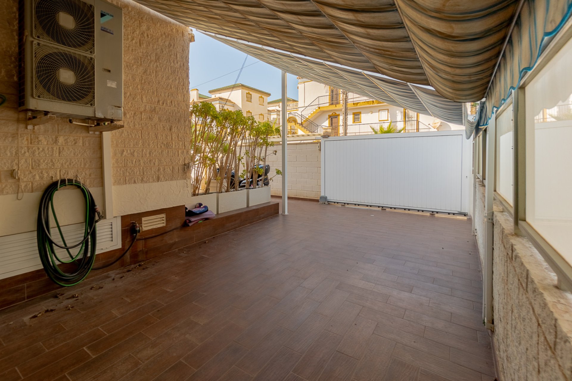 Wiederverkauf - Villa - Torrevieja - Costa Blanca Süd