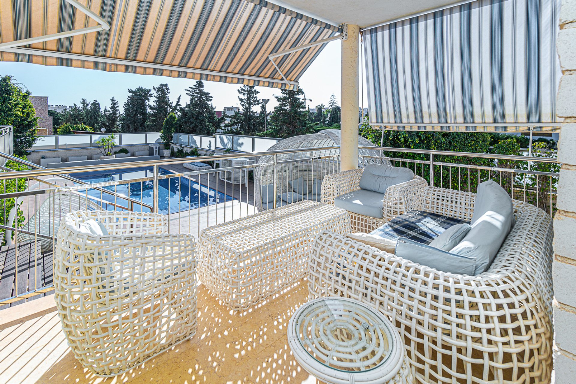 Wiederverkauf - Villa - Torrevieja - Costa Blanca Süd
