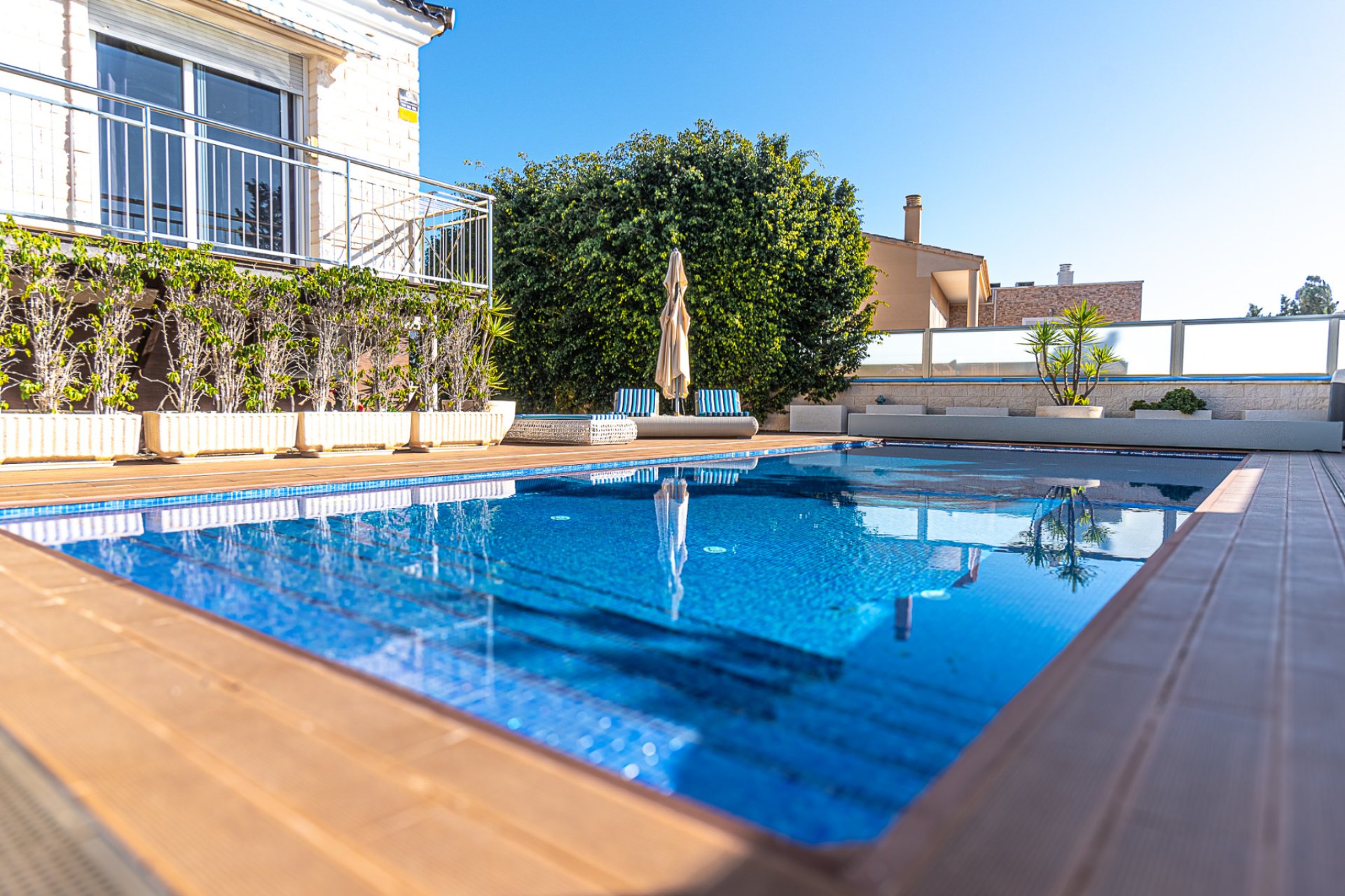 Wiederverkauf - Villa - Torrevieja - Costa Blanca Süd