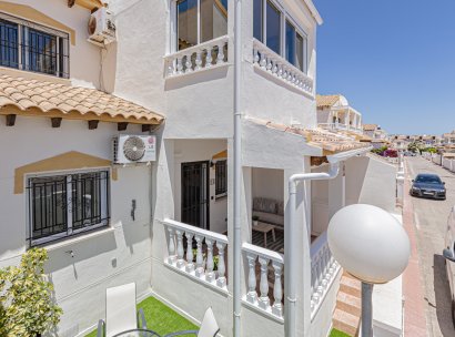 Town house · Resale - Orihuela Costa · Los Altos · Alicante · Spain