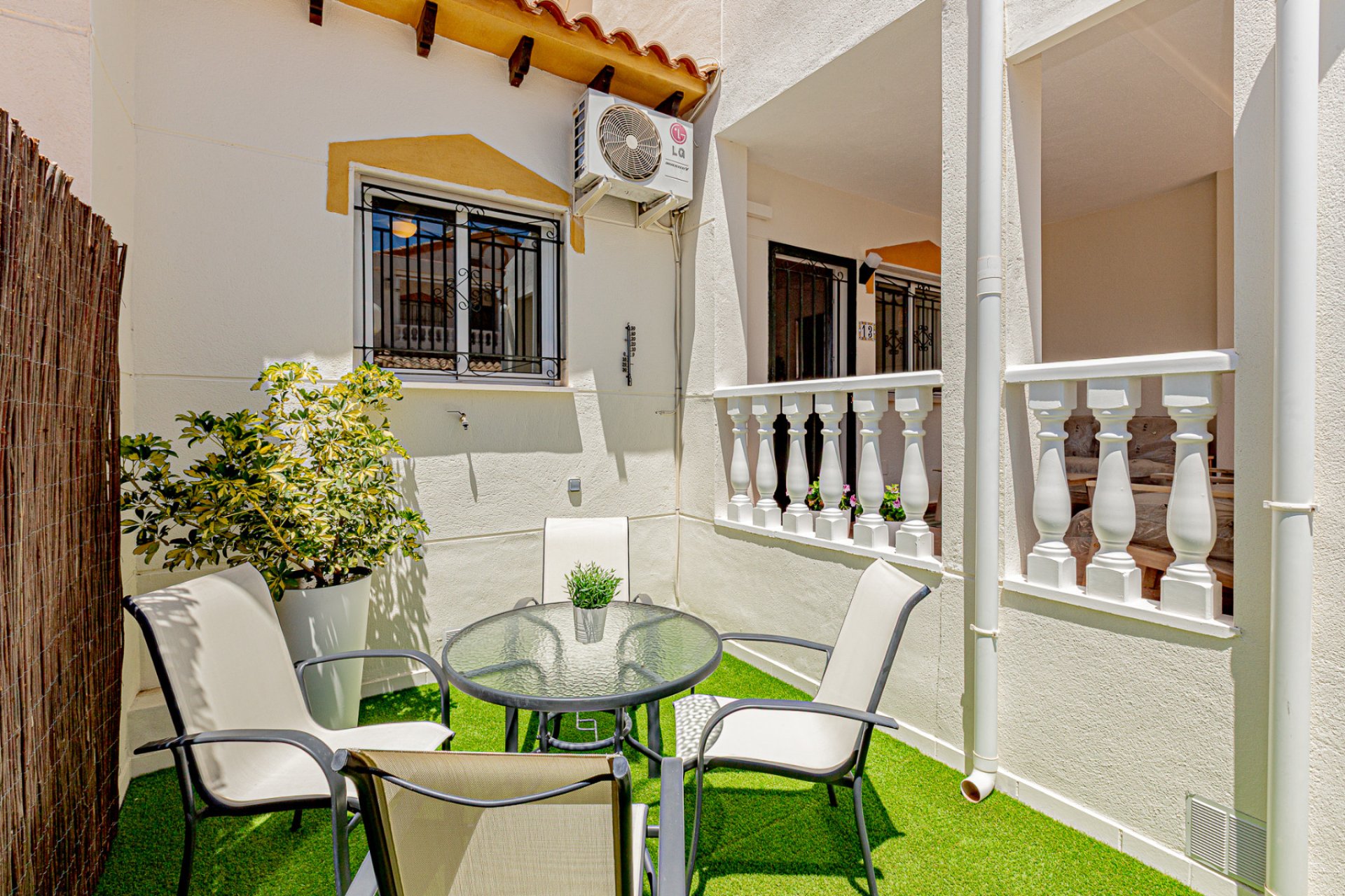 Resale - Town house - Orihuela Costa - Costa Blanca South