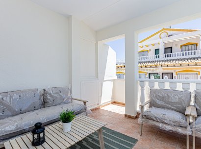 Town house · Resale - Orihuela Costa · Los Altos · Alicante · Spain