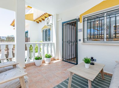 Town house · Resale - Orihuela Costa · Los Altos · Alicante · Spain