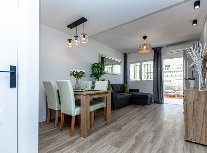 Town house · Resale - Orihuela Costa · Los Altos · Alicante · Spain