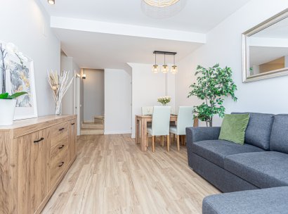 Town house · Resale - Orihuela Costa · Los Altos · Alicante · Spain
