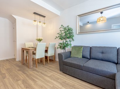 Town house · Resale - Orihuela Costa · Los Altos · Alicante · Spain