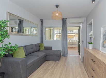 Town house · Resale - Orihuela Costa · Los Altos · Alicante · Spain