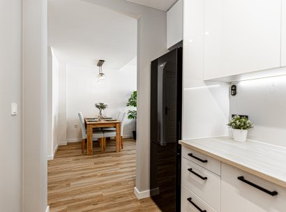 Town house · Resale - Orihuela Costa · Los Altos · Alicante · Spain