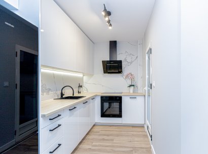 Town house · Resale - Orihuela Costa · Los Altos · Alicante · Spain