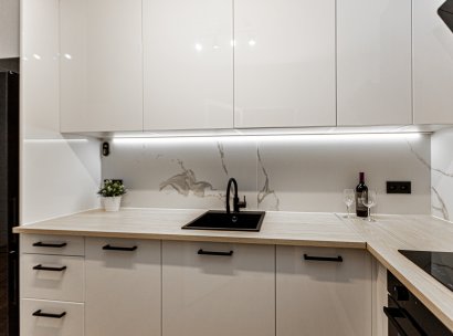 Town house · Resale - Orihuela Costa · Los Altos · Alicante · Spain