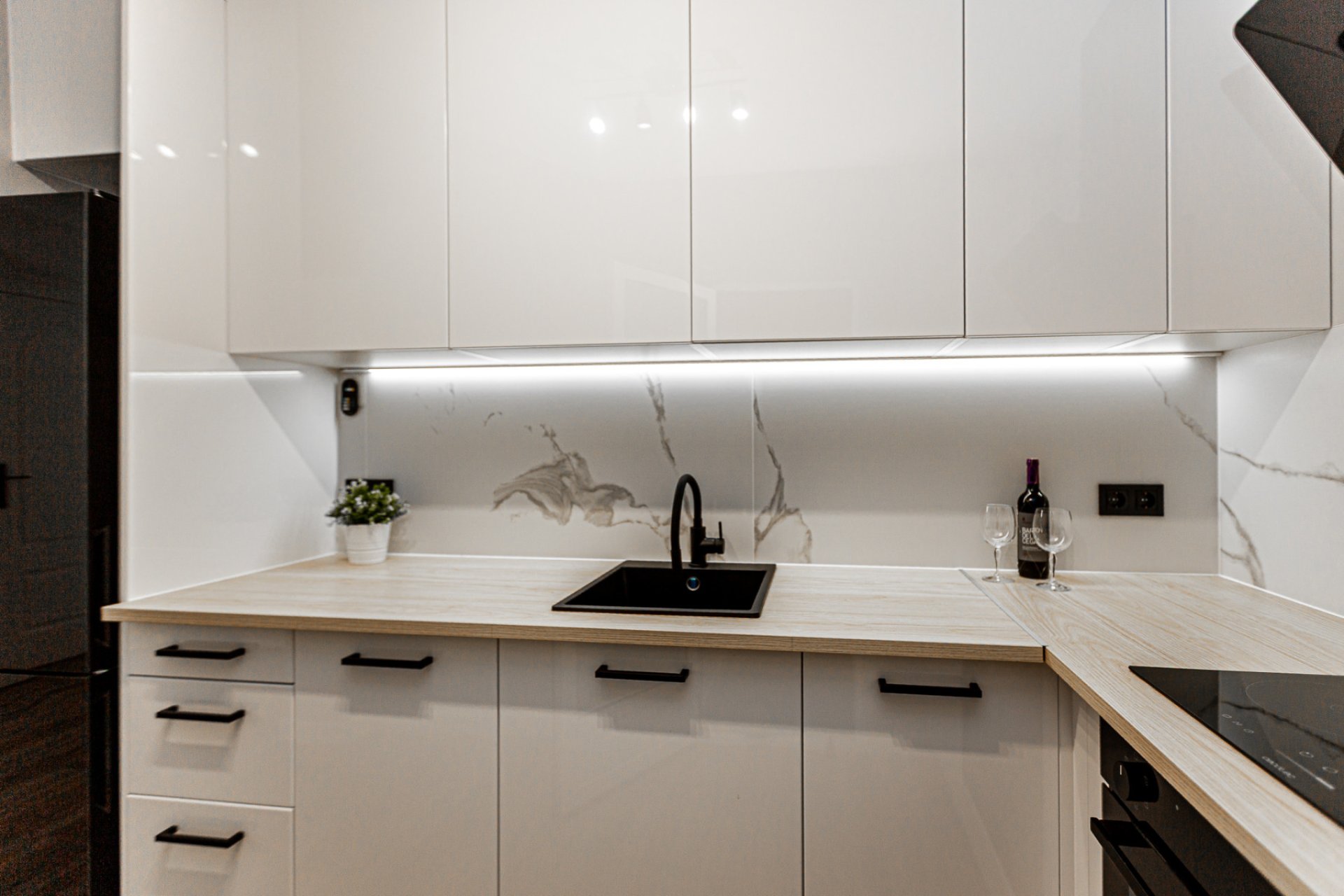 Resale - Town house - Orihuela Costa - Costa Blanca South