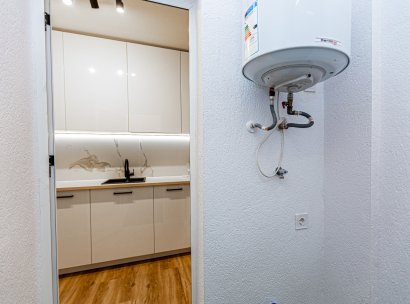 Town house · Resale - Orihuela Costa · Los Altos · Alicante · Spain