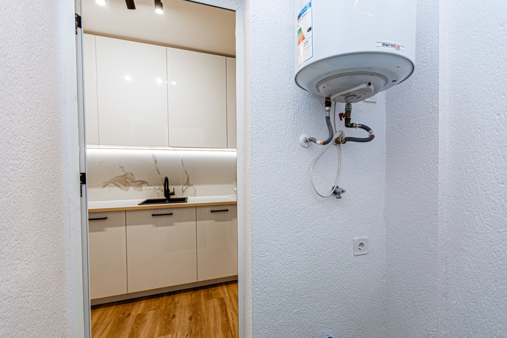 Resale - Town house - Orihuela Costa - Costa Blanca South
